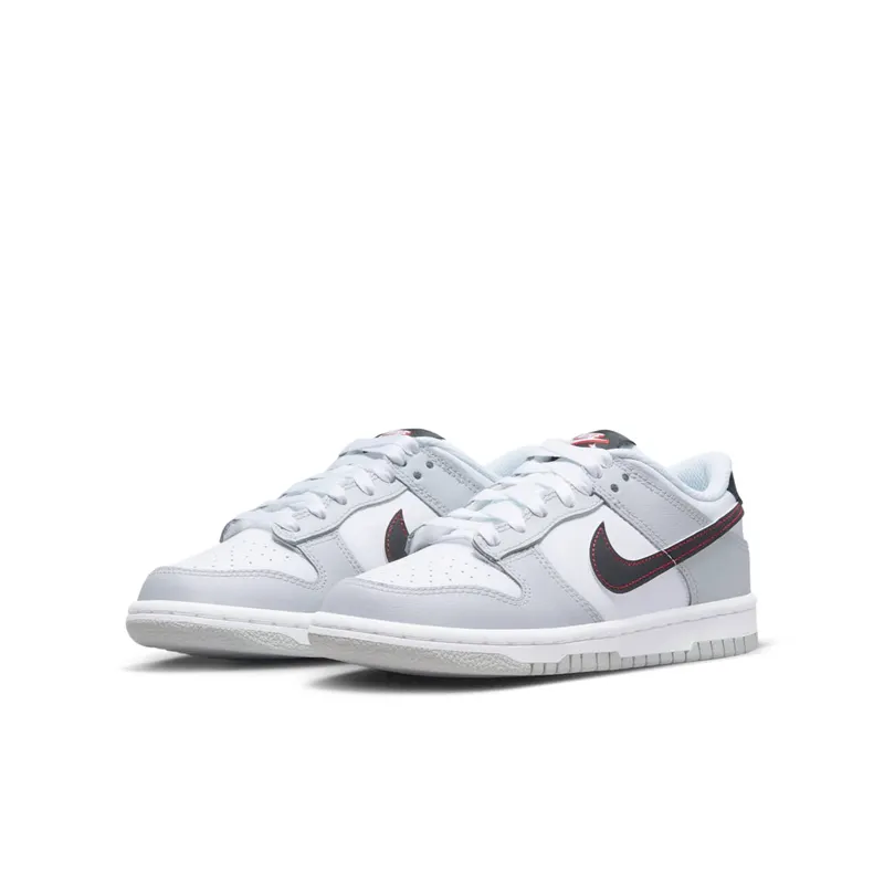 Nike Dunk Low GS “Lucky” (DQ0380-001)