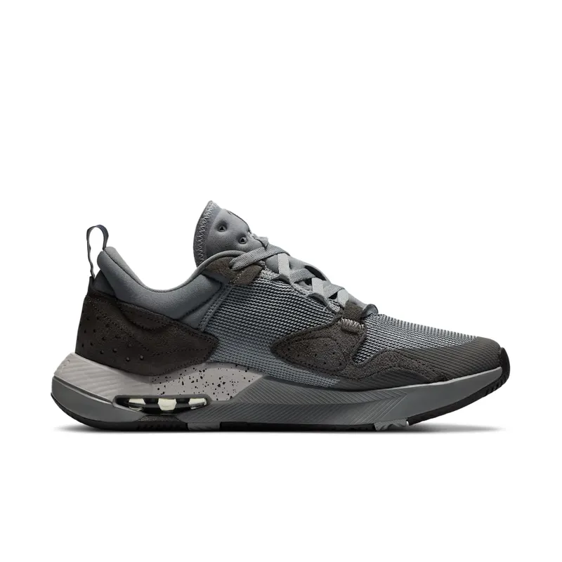 Jordan Air Cadence fragment Grey/Grey-Grey (DA3655-001)