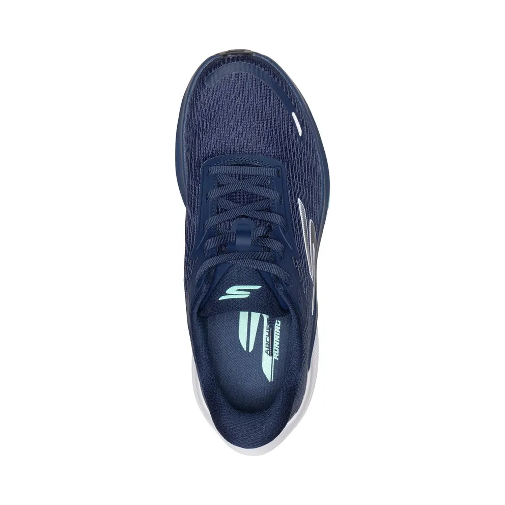 Skechers Slip-ins: Aero Pulse Sneaker Marine/Aqua