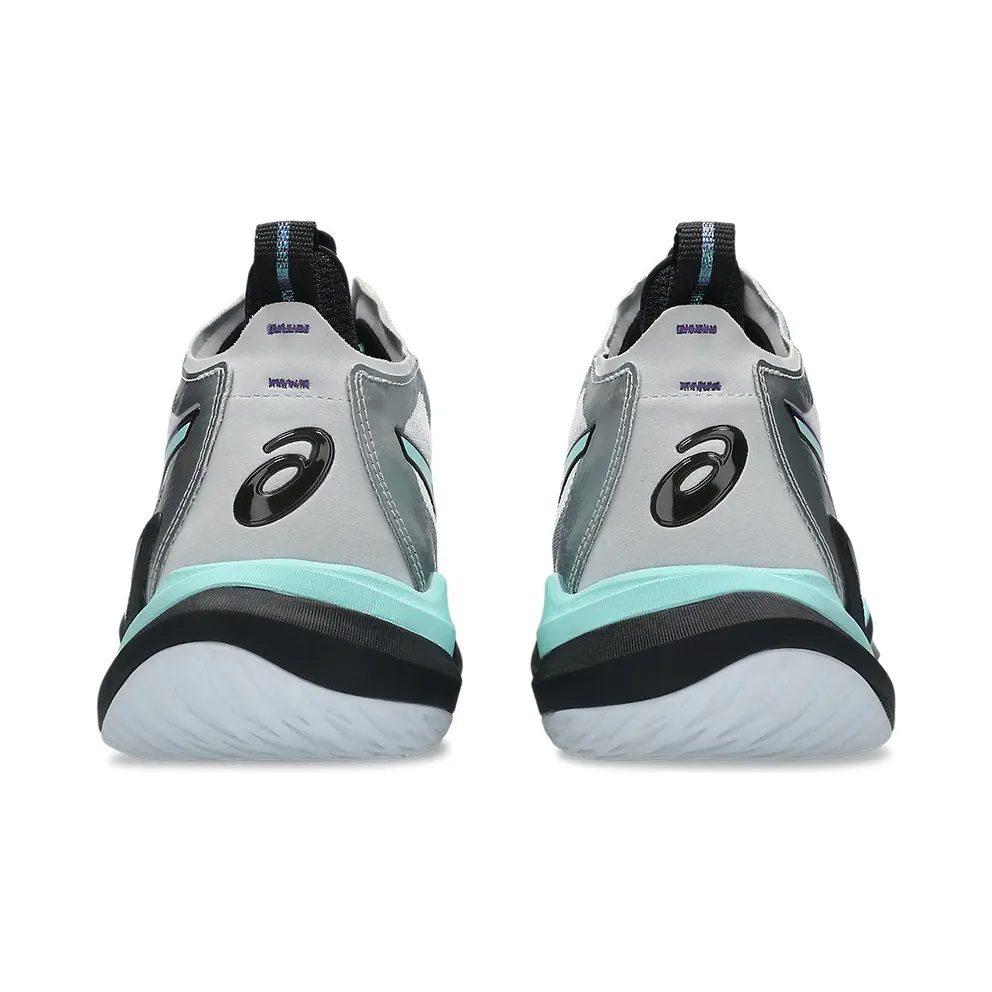ASICS METARISE 2 “White / Radiant Amethyst” (1051A104-100)