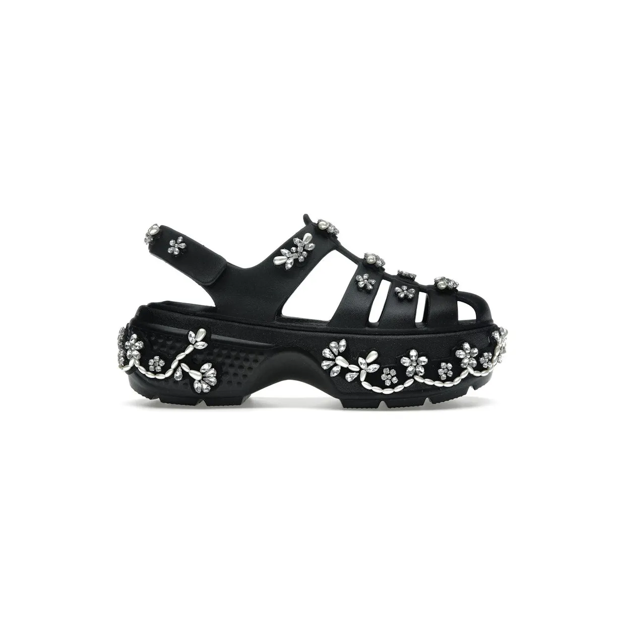 crocs-sneaker 211428-001