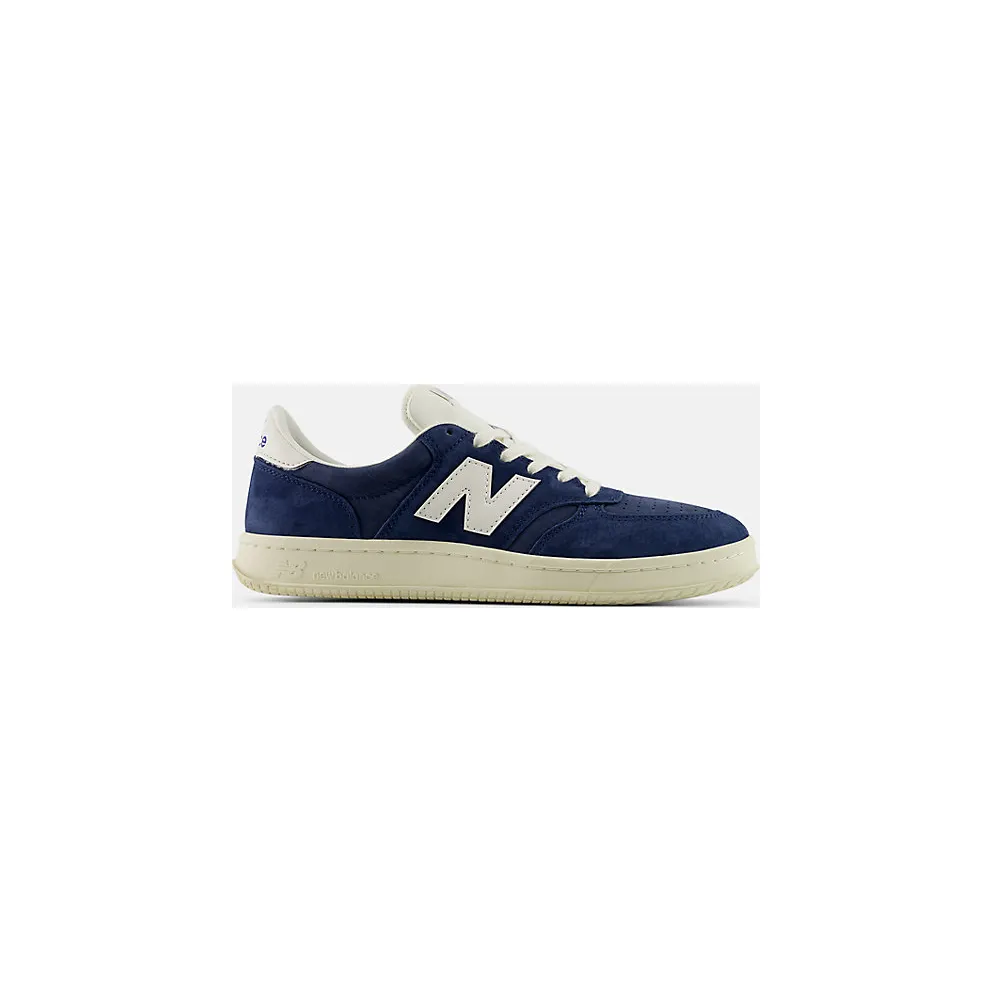 New Balance T500 Navy White (CT500CD)