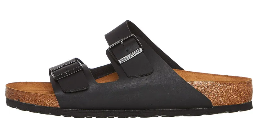 Birkenstock ARIZONA BF Black (51791)