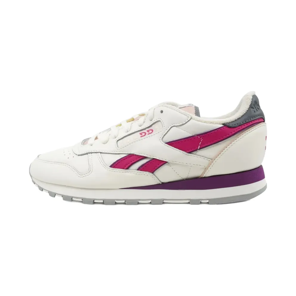 Reebok Classic Leather “Chalk Pink Fusion” (GY2501)
