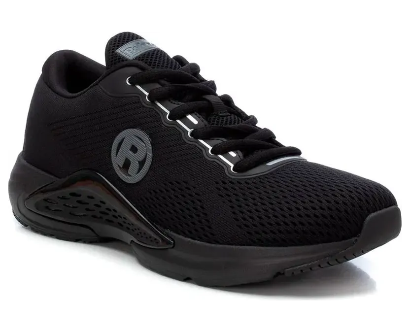 Refresh 172503 Schoenen 17250306-Black
