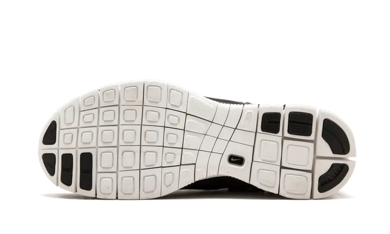 Nike Free Orbit II SP “Black” (657738-007)