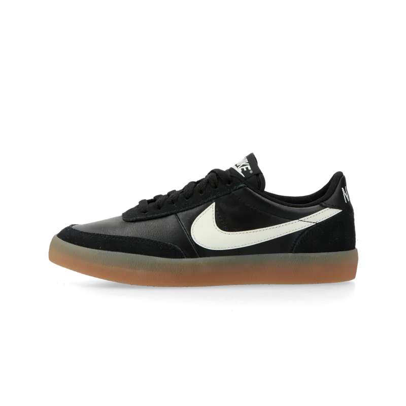 Nike Killshot 2 (black / sail / gum yellow) – FZ5630-001