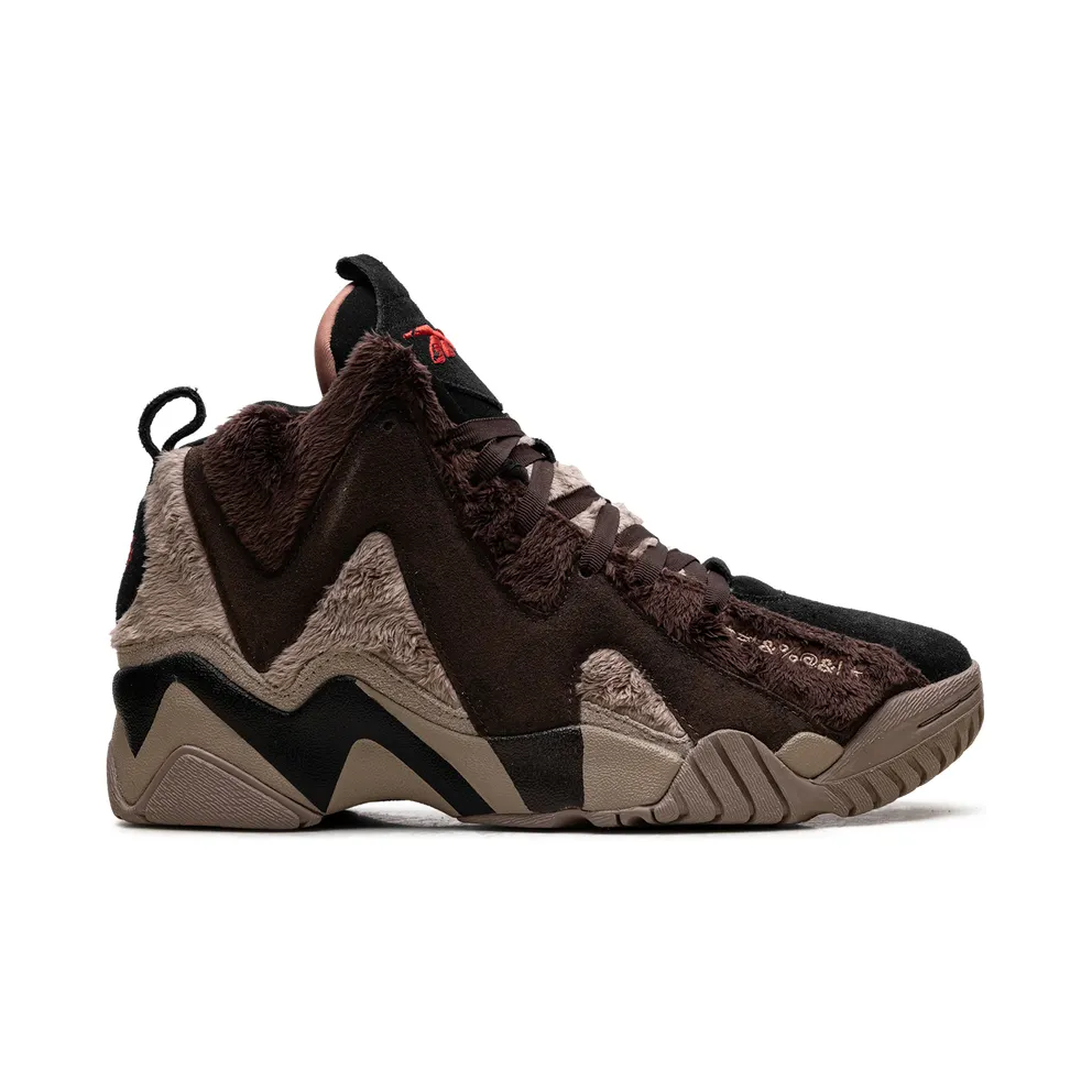 Reebok Hurrikaze 2 Mid “Looney Tunes Taz” (GW4277)