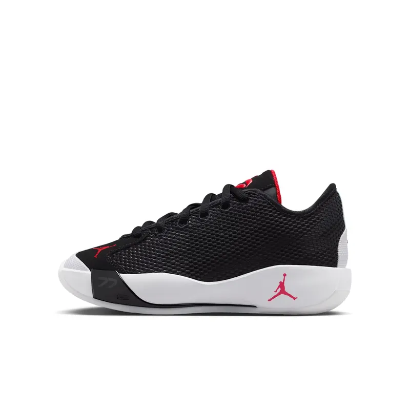 Jordan Luka .77 Black (IH0573-001)
