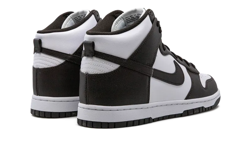 Nike Dunk High “Palomino” (DV0829-100)