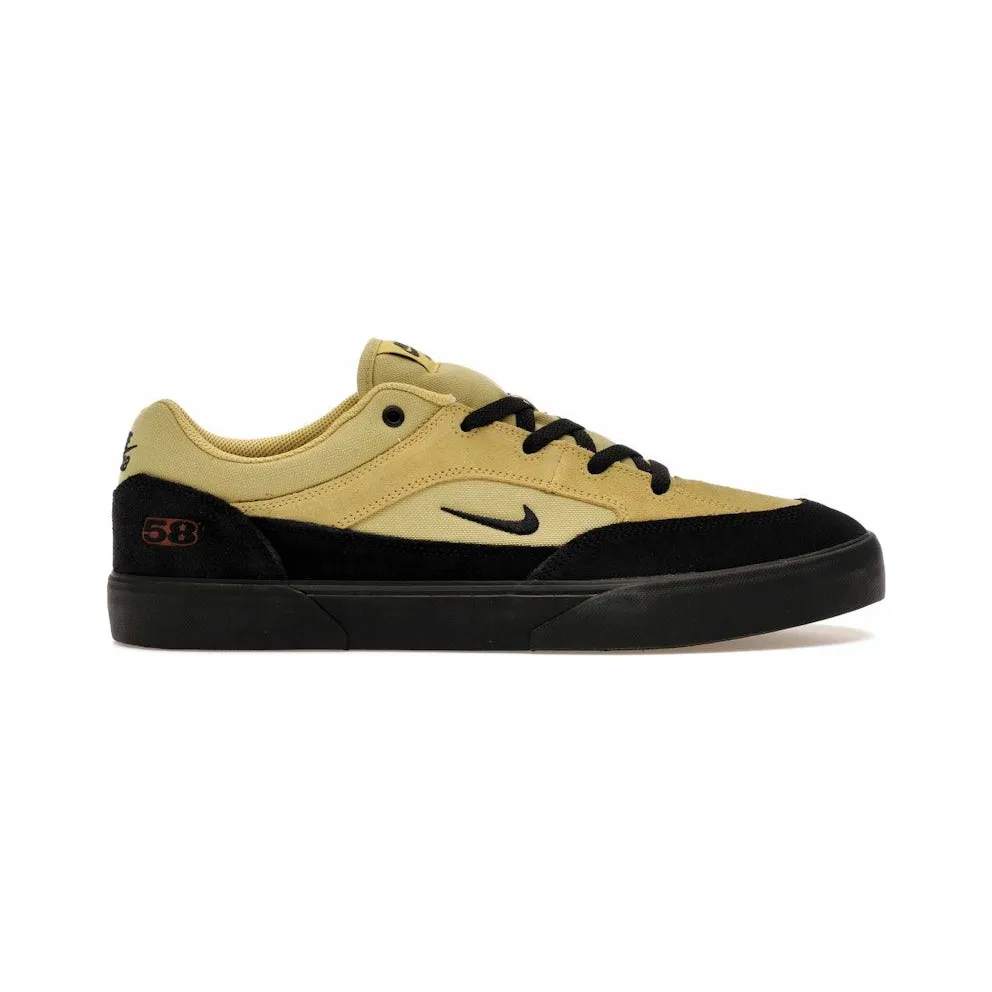 Nike SB Malor TE Buff Gold (HF3066-700)