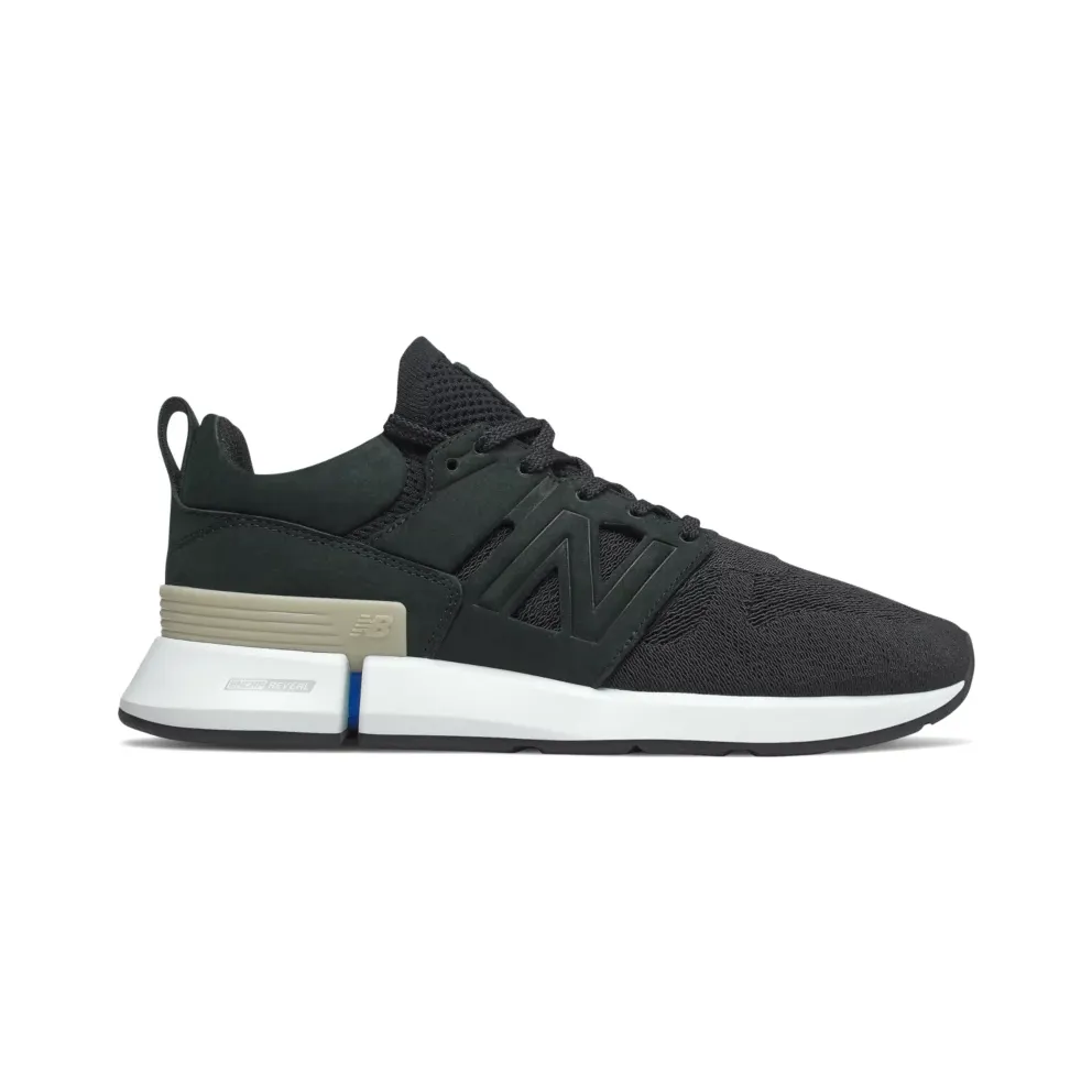 New Balance RC-1 Tokyo Design Studio Black (MSRC1TBS)
