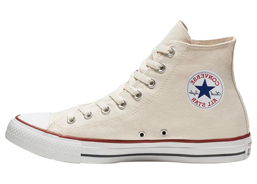 Converse Chuck Taylor All Star Hi “White” (159484F)