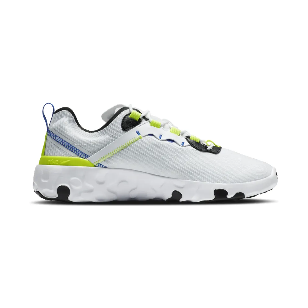 Nike Renew Element 55 Older Kids’ White (DA4671-100)