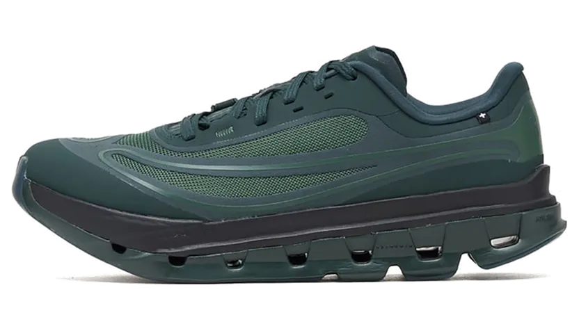 On Running Cloudflow 5 AD “IKON Obsidian Evergreen” (3MF30704443)