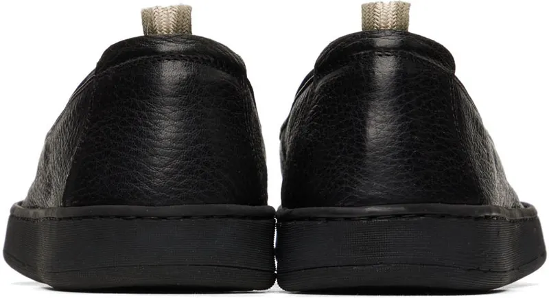 Officine Creative Black Key 1 Sneakers (OCUKEY0001)