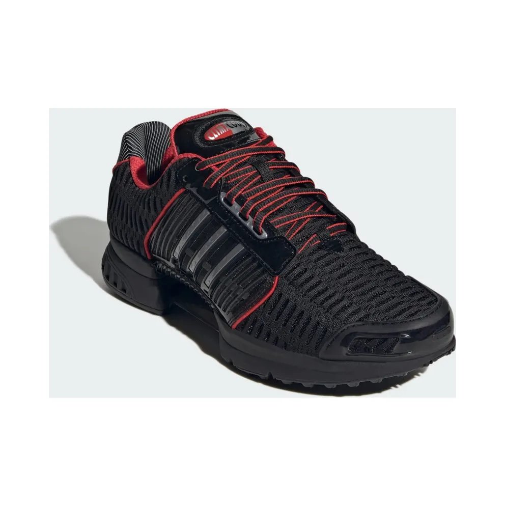 Adidas ADIDAS X COCA-COLA CLIMACOOL 1 Shoes Core Black / Silver Metallic / None (KH6897)