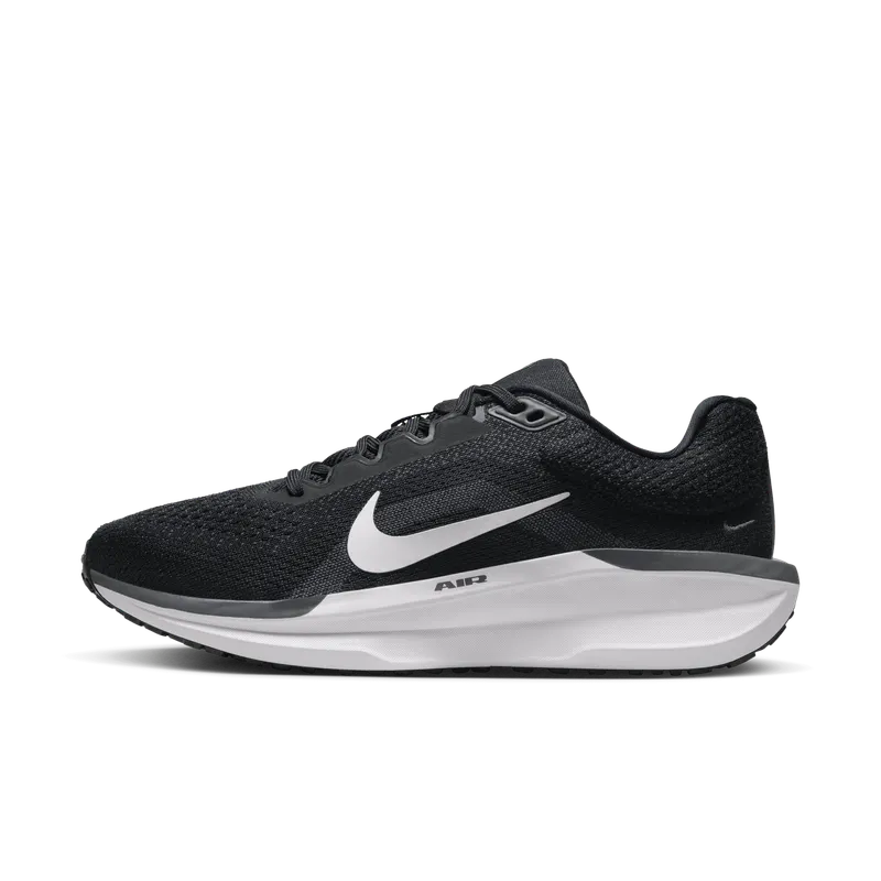Nike Winflo 11 Black Anthracite Cool Grey White (FJ9510-001)