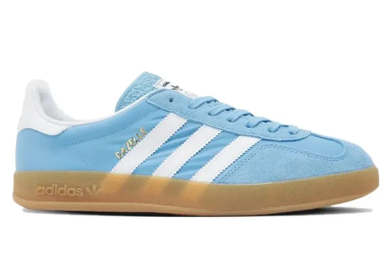 adidas Gazelle Indoor Light Blue (IH3823)