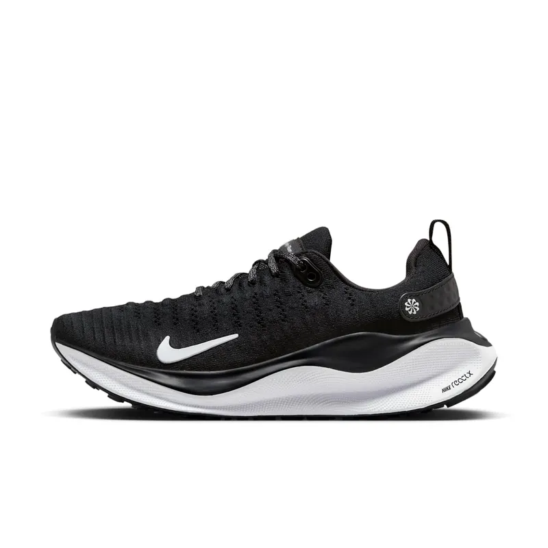 Nike ReactX Infinity Run 4 “Black / White” (DR2670-001)