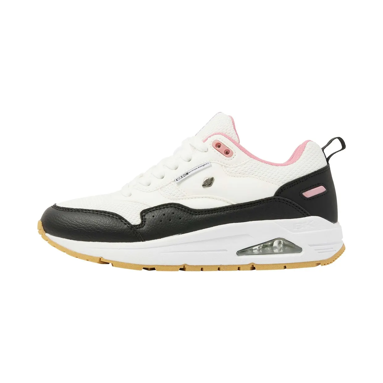 british-knights-sneaker B53-3613-12
