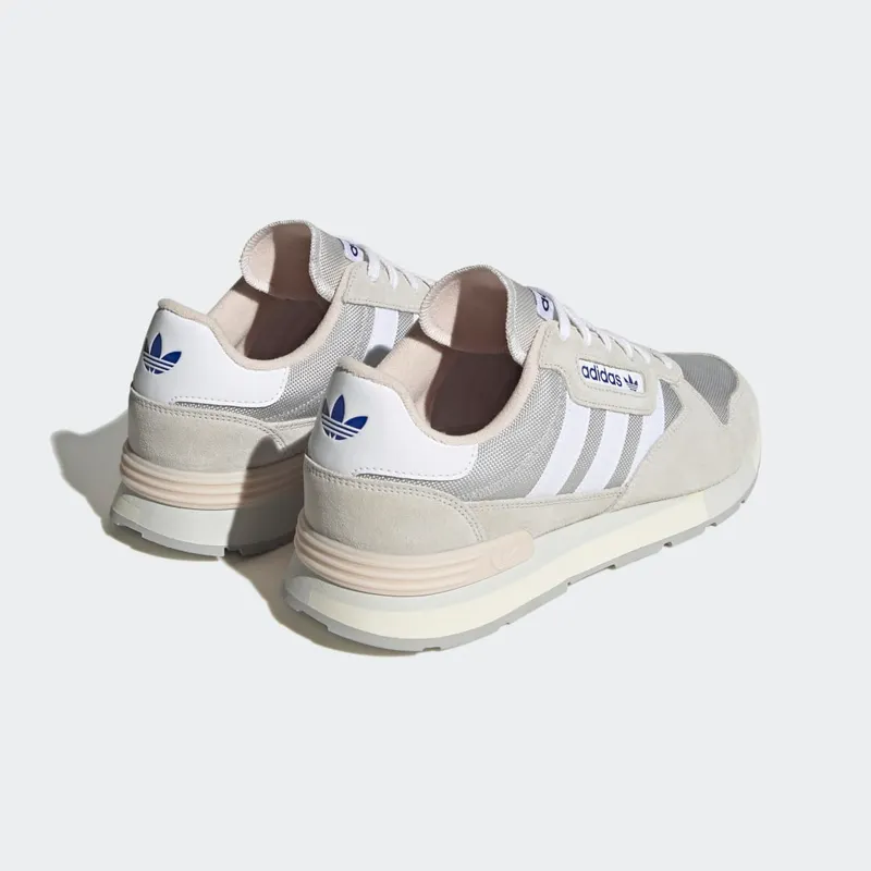 Adidas Treziod 2 Dash Grey / Cloud White / Grey One (GY0043)