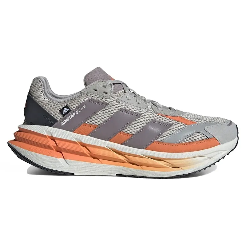 adidas Adistar 3 Taupe Oxide Dusky Orange (KI6036)