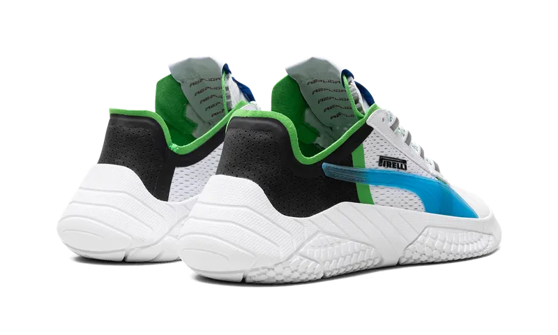 Puma Replicat X Pirelli “Pirelli Limited Edition Formula 1” (339855-02)