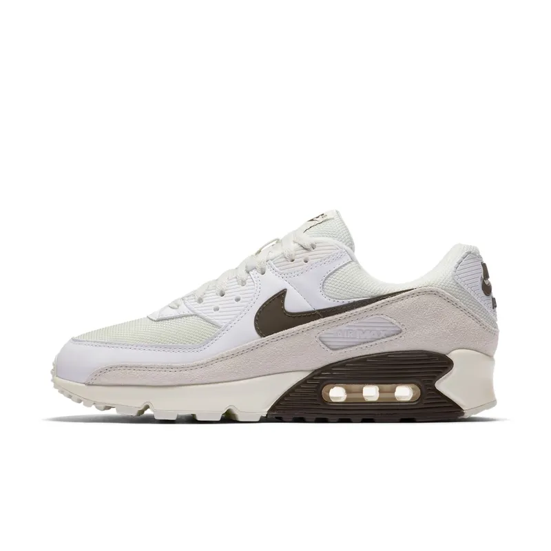 Nike Air Max 90 ‘Baroque Brown’ (2020) (CW7483-100)