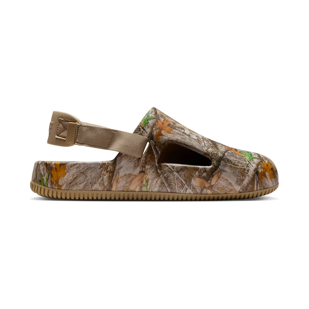 Nike Calm Mule Realtree Camo (IB4359-200)