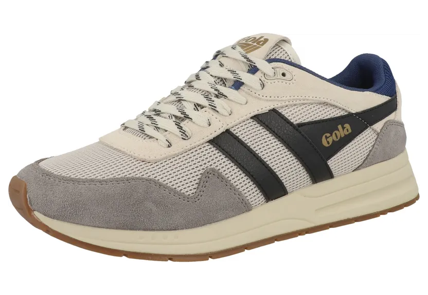 Gola sneaker Donkerblauw / Grijs (CMB780WX)
