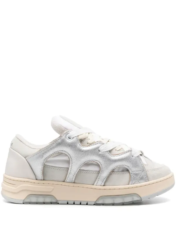 SANTHA Model 1 – Grey (YU02S1LMSL)