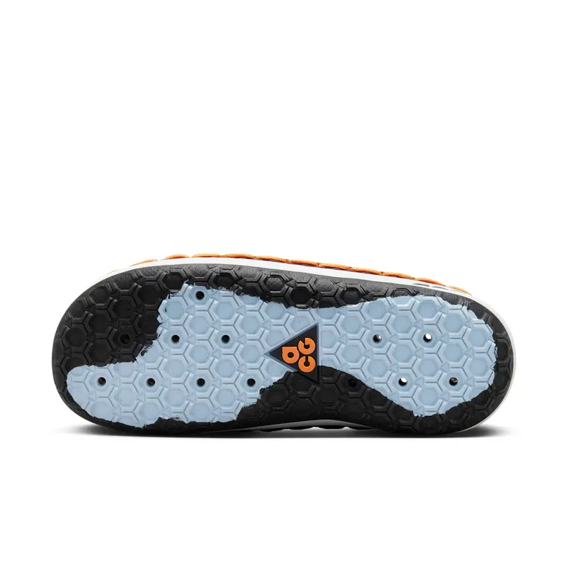 Nike ACG Watercat+ Bright Mandarin Gridiron (CZ0931-001)