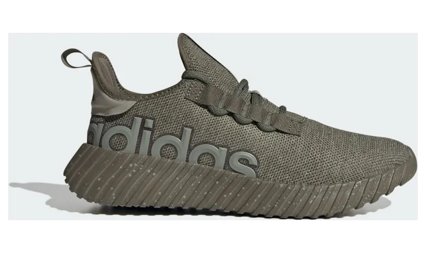 adidas Kaptir 3.0 Olive Strata / Olive Strata / Silver Pebble (ID7476)