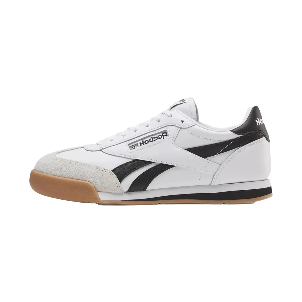 Reebok Campio XT (white / black / gum) – 100220547