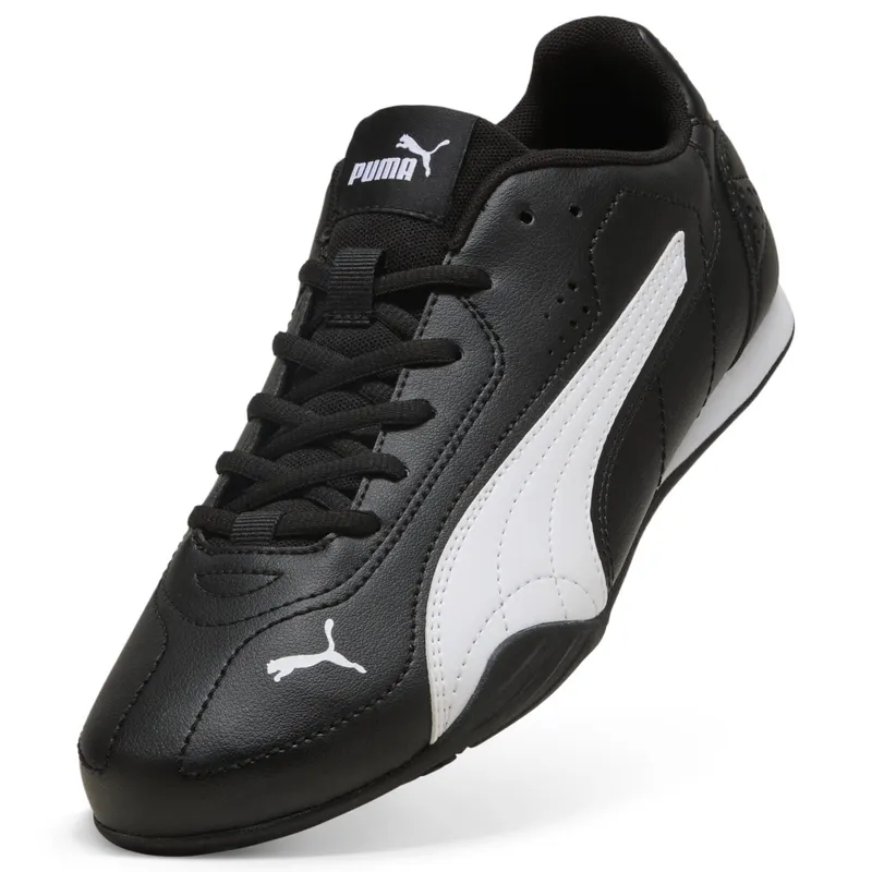 Puma Meza “Puma Black / Puma White” (402679_04)