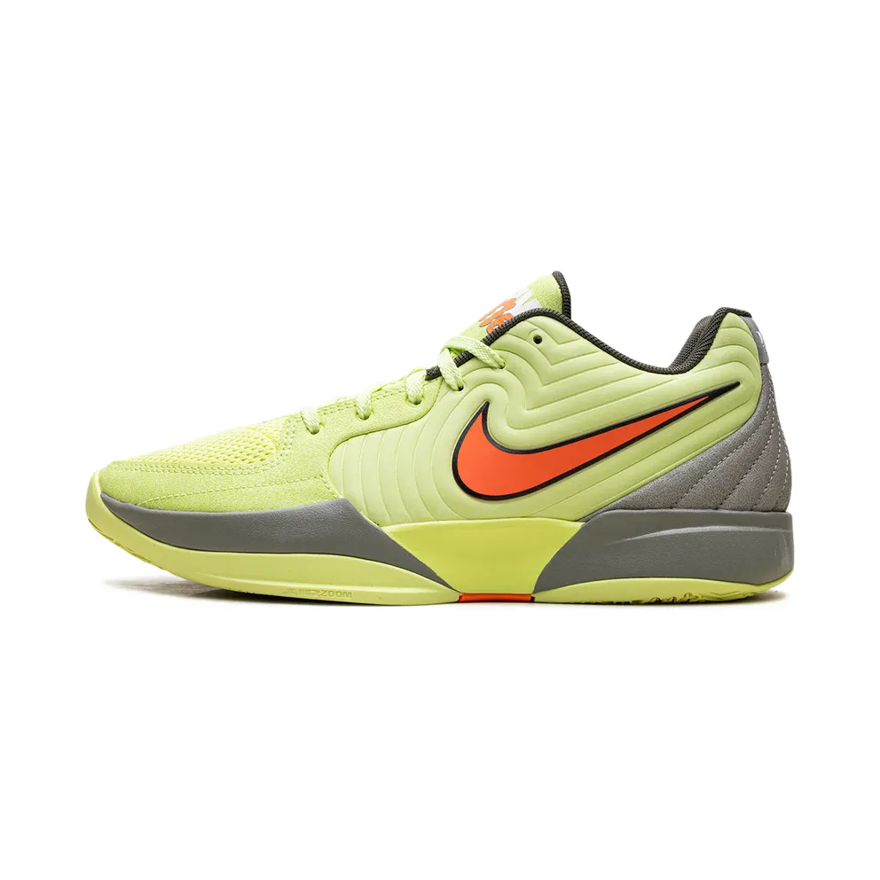 Nike Ja 2 “Twelve Time” (FD7328-701)