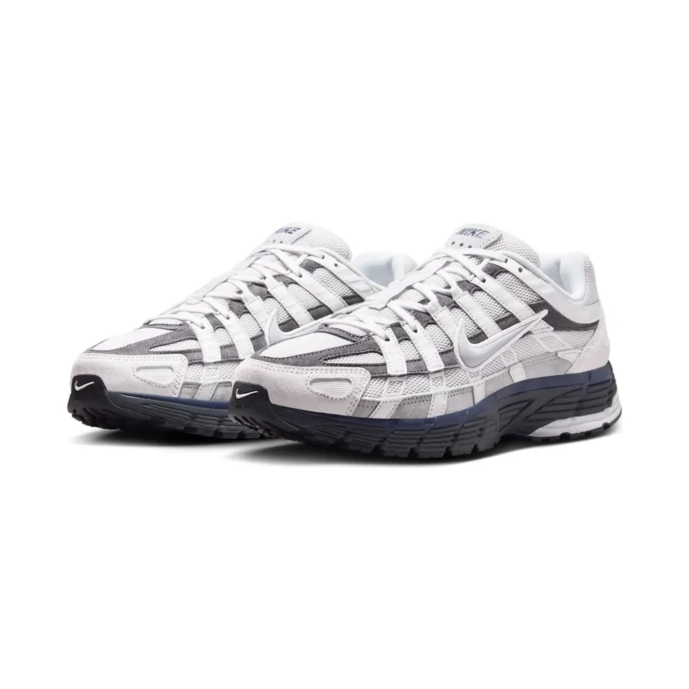 Nike P-6000 Photon Dust Anthracite (IB3081-001)