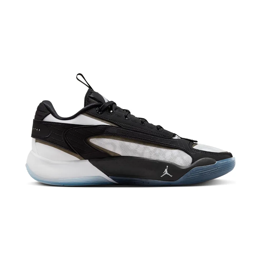 Jordan Luka 2 TB Black White (FN7400-100)