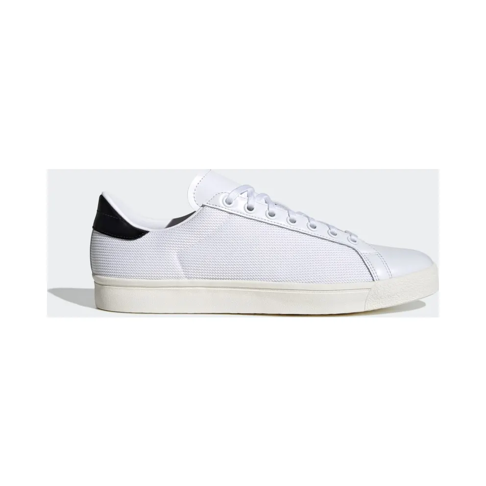 adidas Rod Laver Vintage Schuh Cloud White / Cloud White / Core Black (B24630)