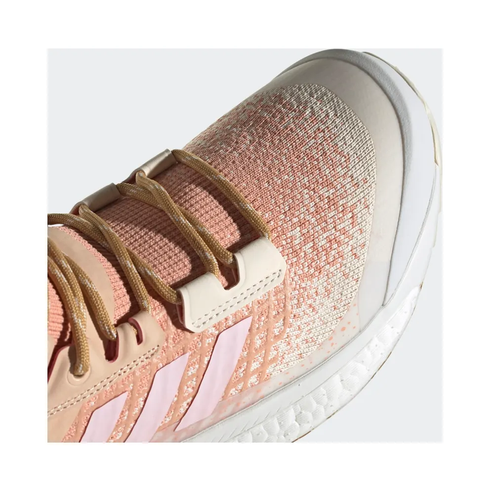 Adidas Terrex Free Hiker Primeblue Hiking Ambient Blush / Clear Pink / Wonder White (FZ3129)