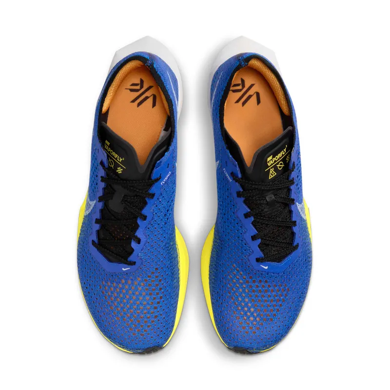 Nike ZoomX Vaporfly Next% 3 Racer Blue Sundial (DV4129-400)