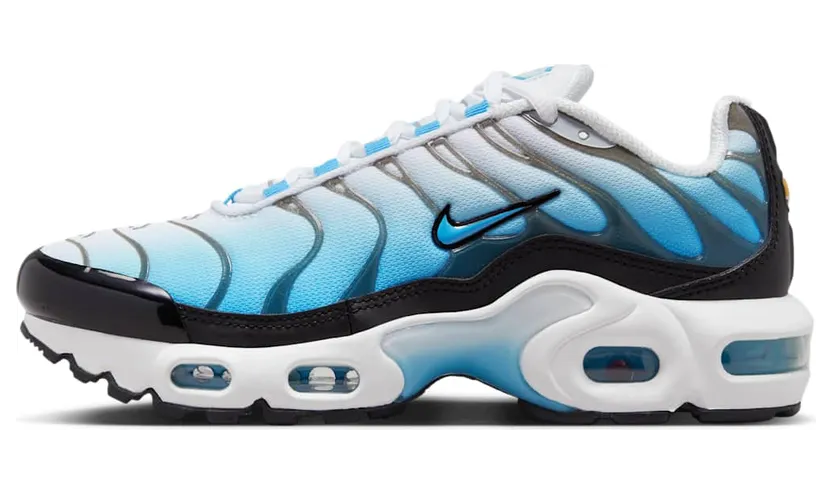 Nike Air Max Plus Ice (FD9767-100)