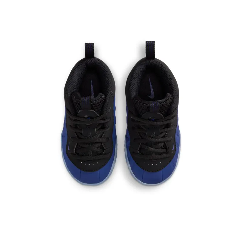Nike Little Posite One Deep Royal (HQ1961-400)