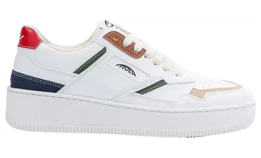 Lage Sneakers MOEA ORIGIN ex GEN1 (MOEA-BAS001-01)