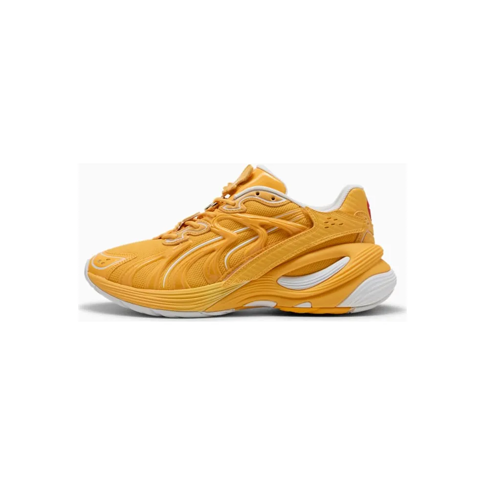 Puma Inverse Sonic The Hedgehog Tails (404364-01)