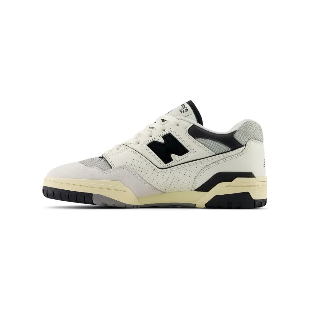 New Balance 550 “Sea Salt Pack Black” (BB550CPC)