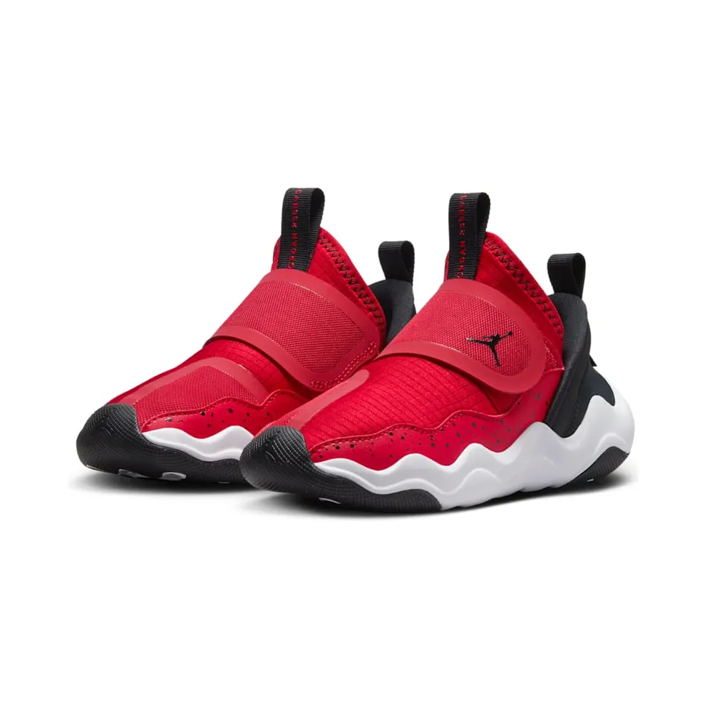 Jordan 23/7 Varsity Red Black White (DQ9293-602)