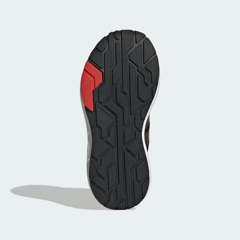 Adidas adidas Marvel Spider-Man Runner Kids Core Black / Red / Cloud White (IH1121)