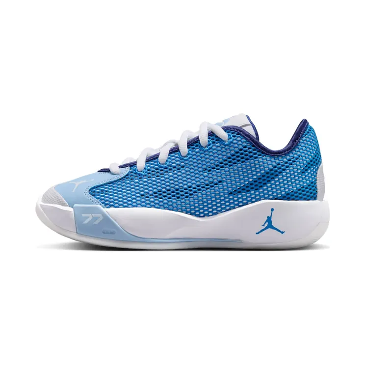 Jordan Luka .77 “White / Signal Blue / Deep Royal / Psychic Blue” (IH0573-102)